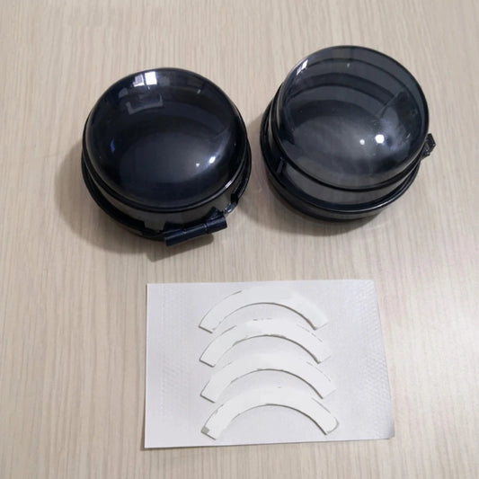 Cubiertas de Seguridad para Perillas de Estufa - Mikicochon®