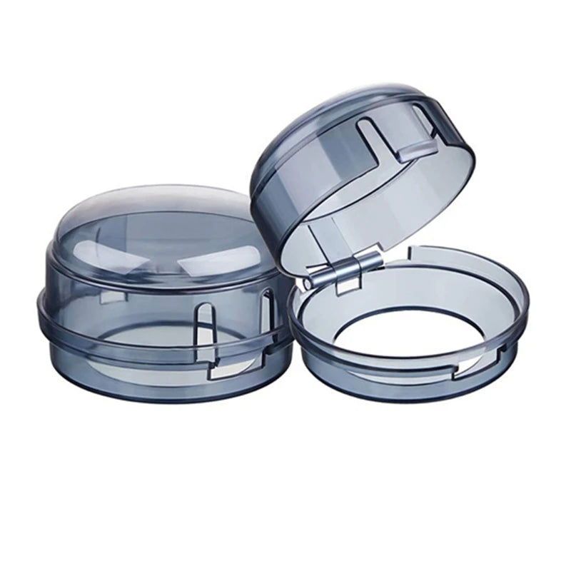 Cubiertas de Seguridad para Perillas de Estufa - Mikicochon®