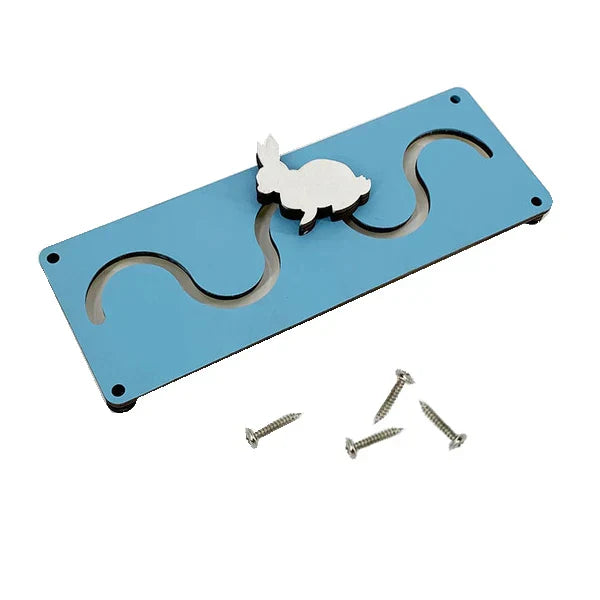 Accesorios Montessori para Tablero Sensorial - Mikicochon®