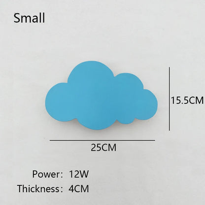 Lámpara Nube Suave Mikicochon®: Luz Cálida para Sueños Pequeños