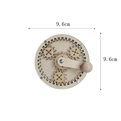Accesorios Montessori para Tablero Sensorial - Mikicochon®