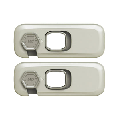 Seguro Infantil para Cajones y Puertas - Mikicochon®