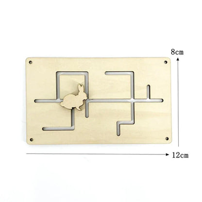 Accesorios Montessori para Tablero Sensorial - Mikicochon®