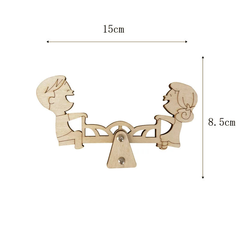 Accesorios Montessori para Tablero Sensorial - Mikicochon®