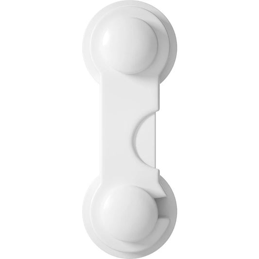 Seguro Multifuncional para Bebé - Cajones, Puertas y Armarios - Mikicochon®