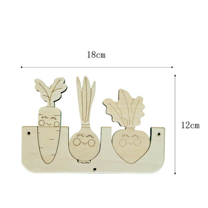 Accesorios Montessori para Tablero Sensorial - Mikicochon®