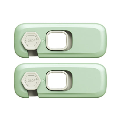 Seguro Infantil para Cajones y Puertas - Mikicochon®