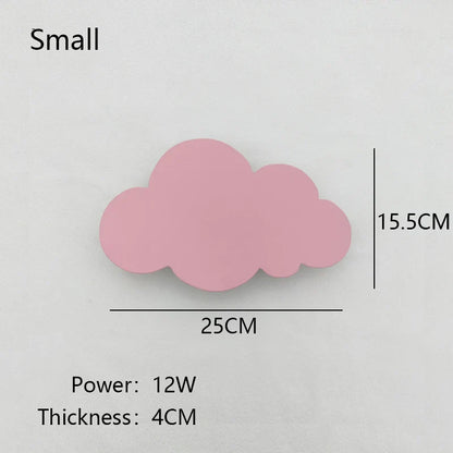 Lámpara Nube Suave Mikicochon®: Luz Cálida para Sueños Pequeños