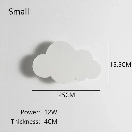 Lámpara Nube Suave Mikicochon®: Luz Cálida para Sueños Pequeños