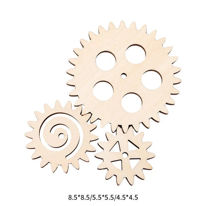 Accesorios Montessori para Tablero Sensorial - Mikicochon®