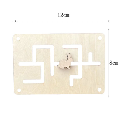 Accesorios Montessori para Tablero Sensorial - Mikicochon®