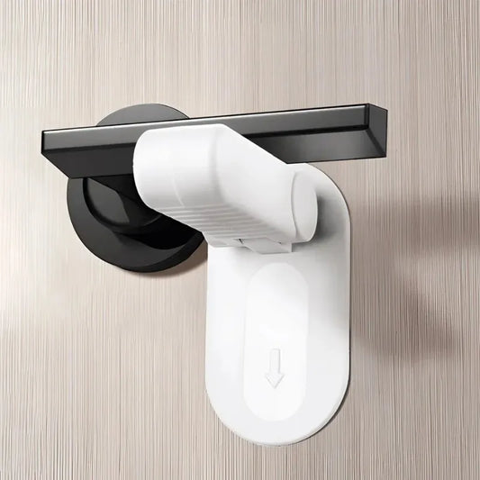 Seguro para Manijas de Puerta - Mikicochon®