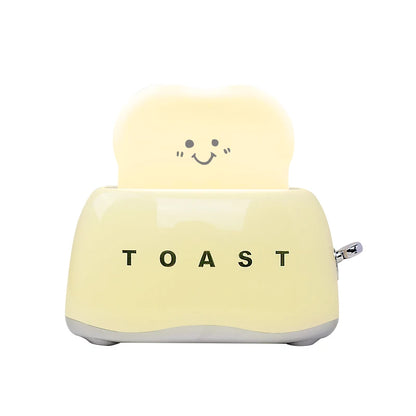 Lámpara Pan Tostado Recargable USB - Mikicochon®